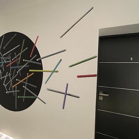 Canpol-Jull'S Art Hotel Члухув Экстерьер фото