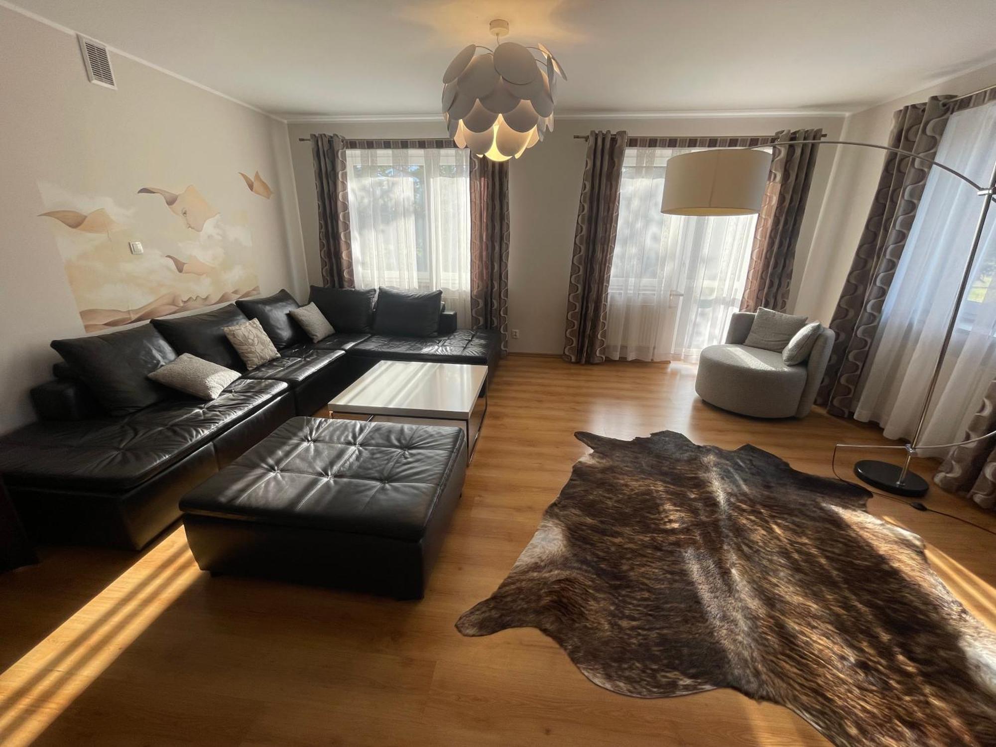 Canpol-Jull'S Art Hotel Члухув Экстерьер фото